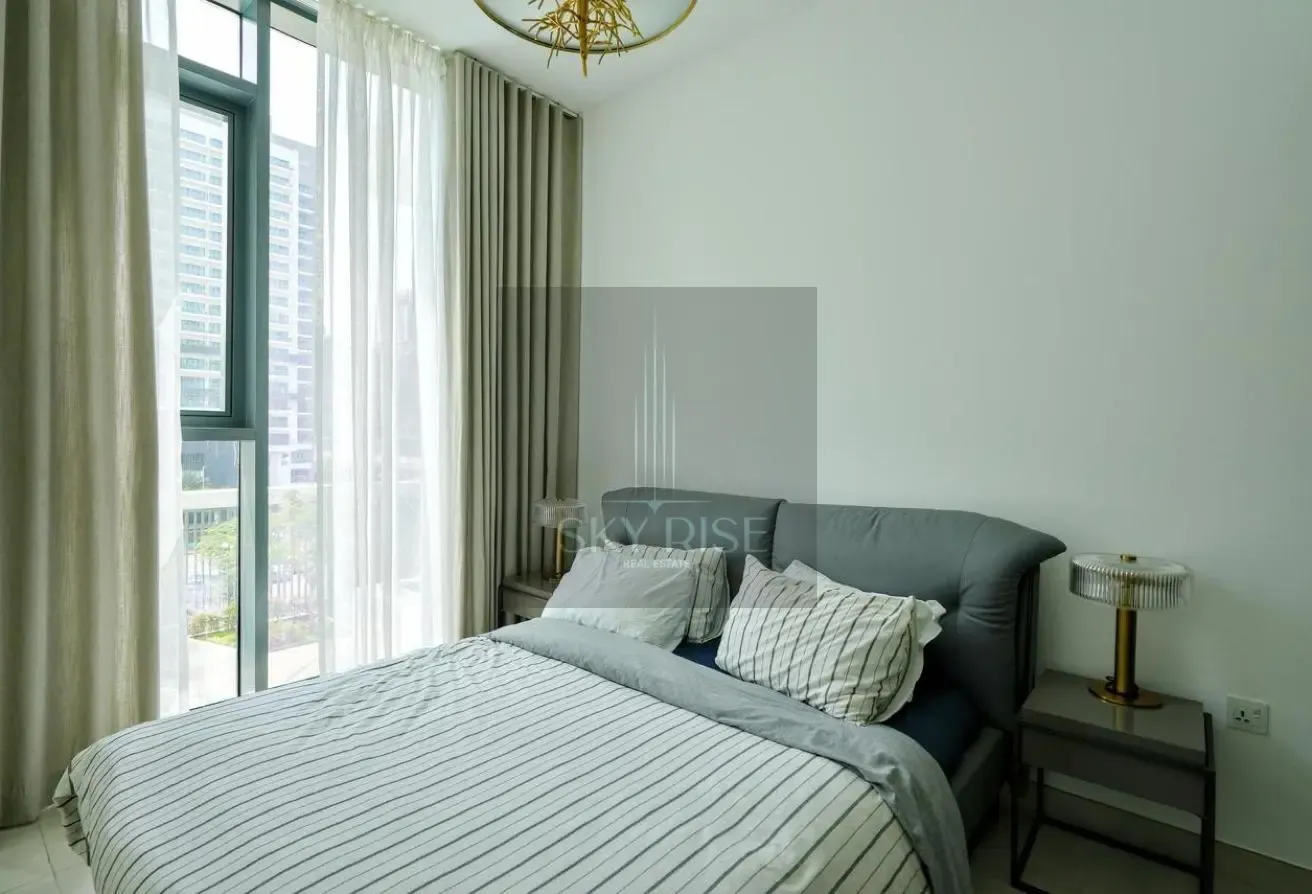 FOR RENT | STYLISHED & ELEGANT FURNISHED 1-BEDROOM