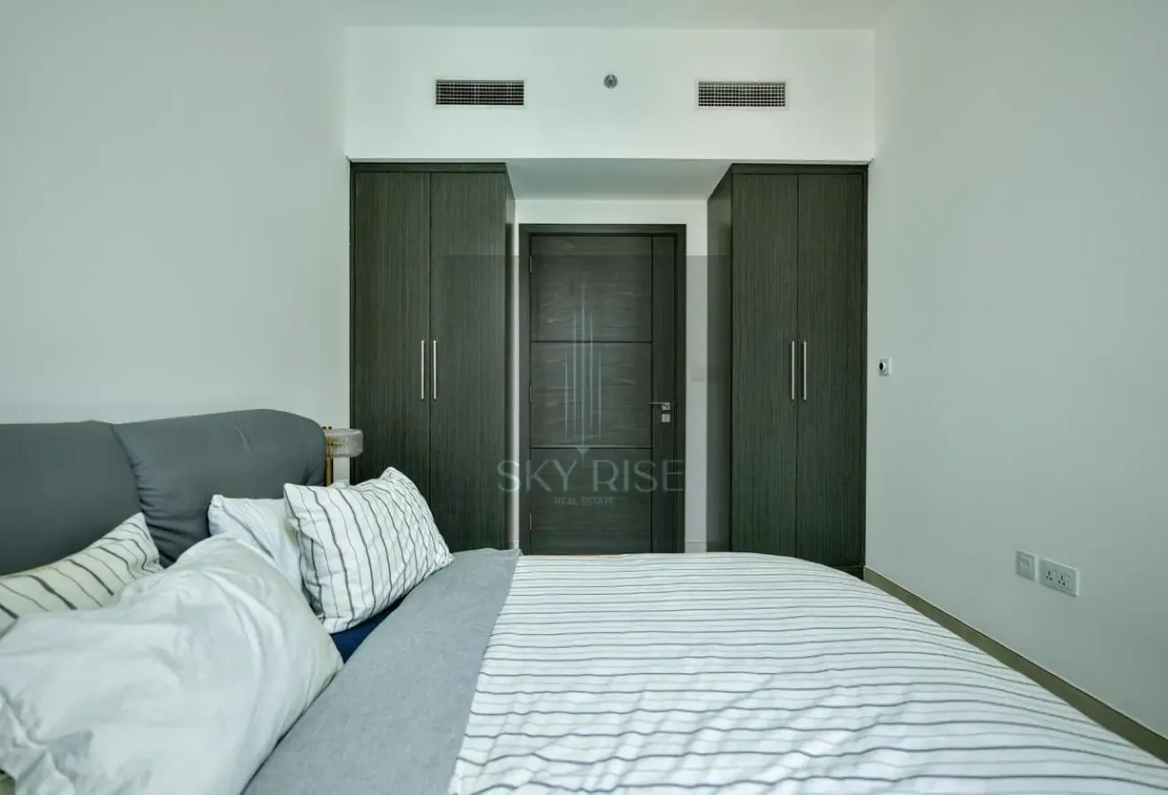 FOR RENT | STYLISHED & ELEGANT FURNISHED 1-BEDROOM