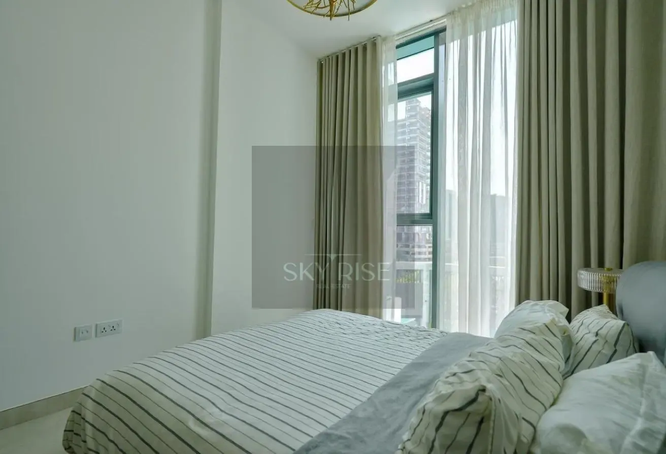 FOR RENT | STYLISHED & ELEGANT FURNISHED 1-BEDROOM