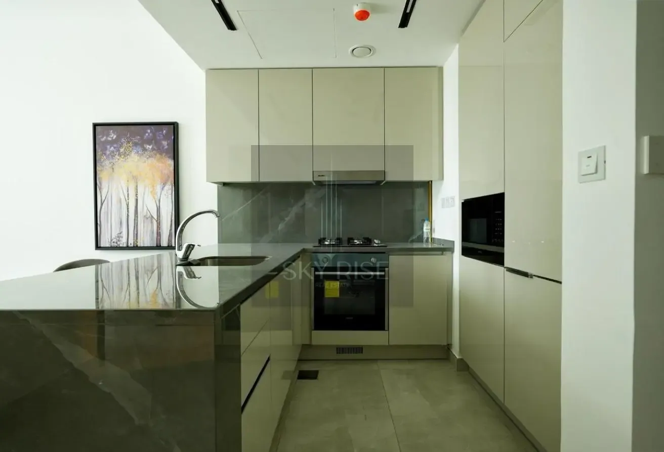 FOR RENT | STYLISHED & ELEGANT FURNISHED 1-BEDROOM