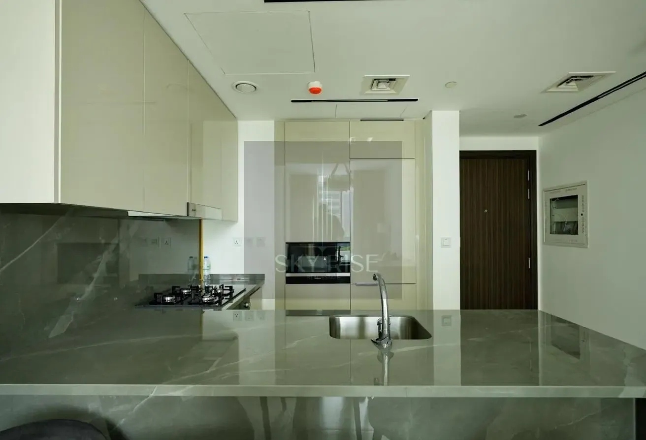 FOR RENT | STYLISHED & ELEGANT FURNISHED 1-BEDROOM