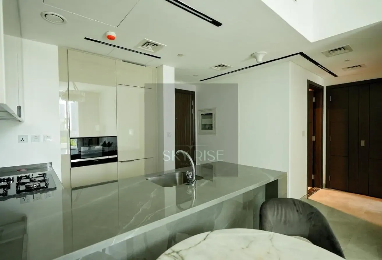 FOR RENT | STYLISHED & ELEGANT FURNISHED 1-BEDROOM