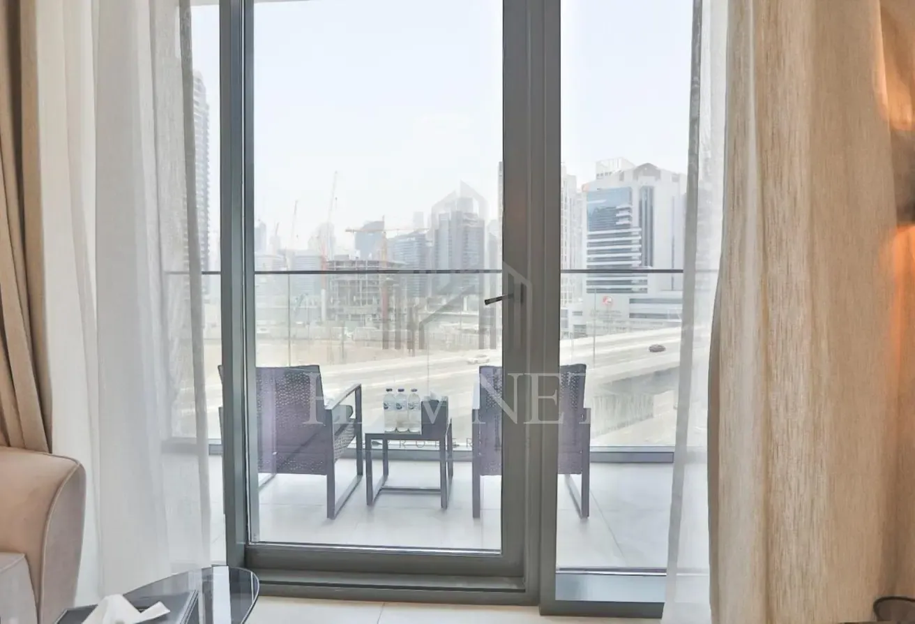 Fully Furnished Studio | Best Deal | Vacant