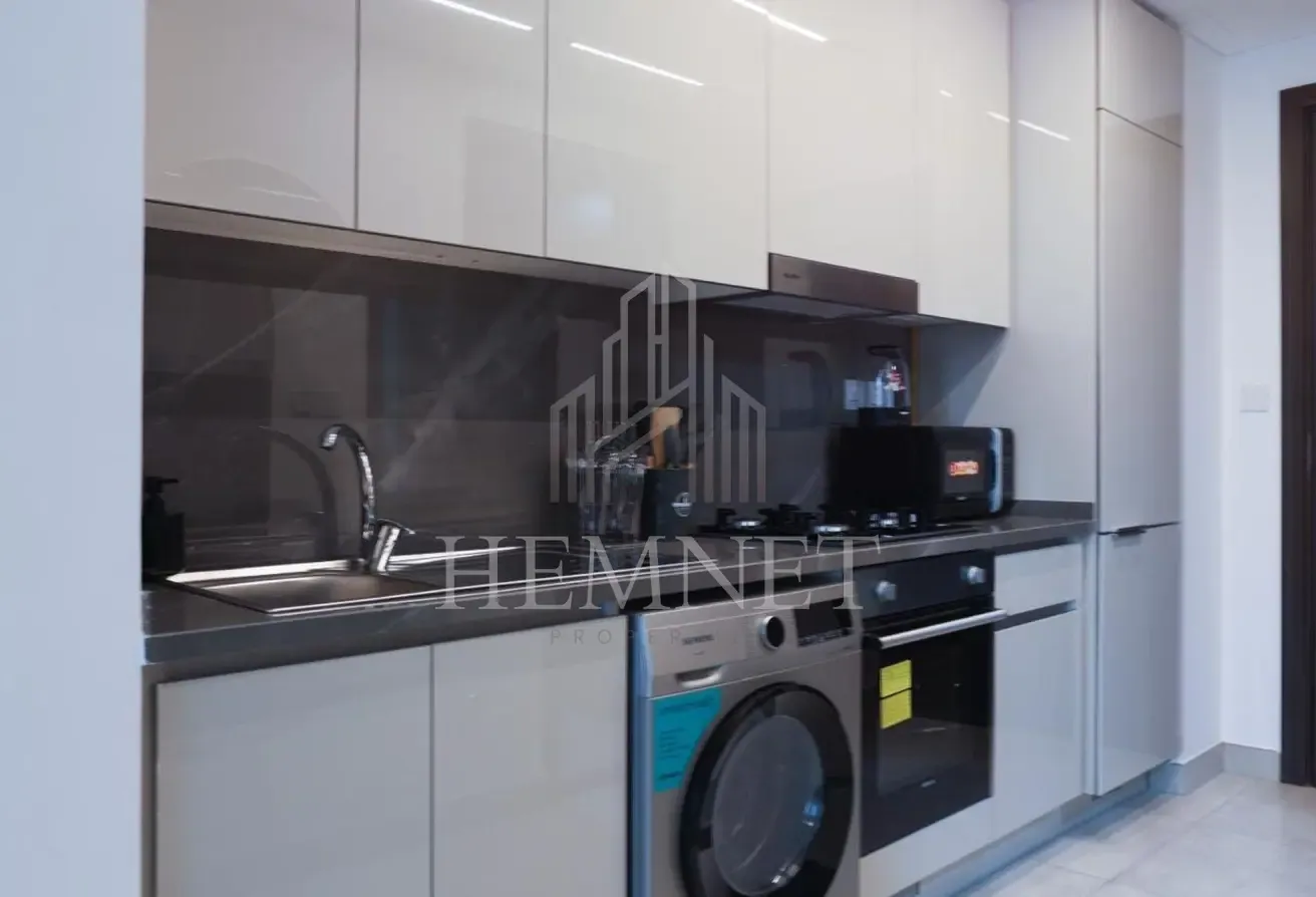 Fully Furnished Studio | Best Deal | Vacant