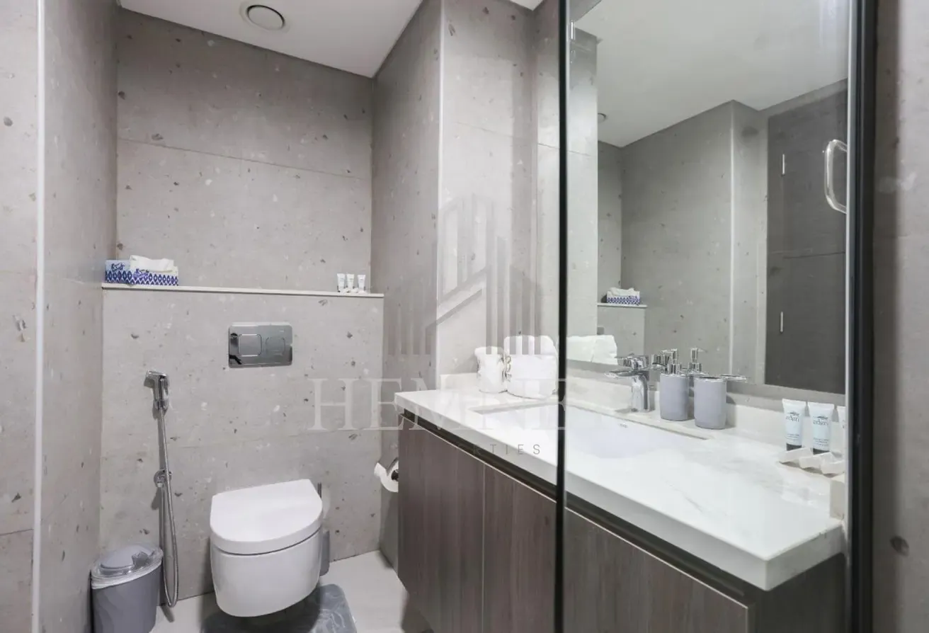 Fully Furnished Studio | Best Deal | Vacant