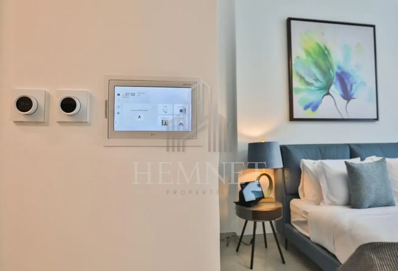 Fully Furnished Studio | Best Deal | Vacant