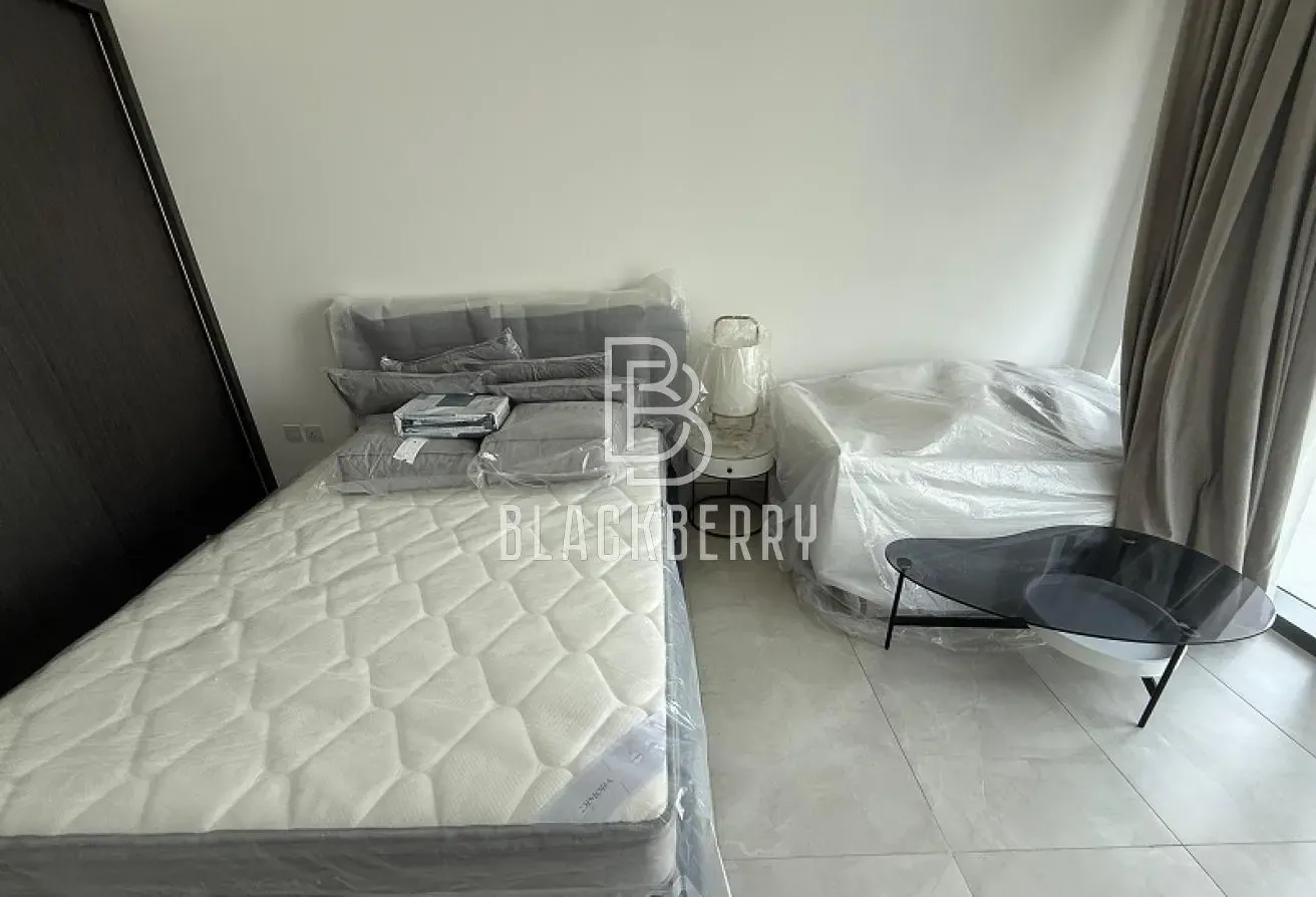 THE PARAGON | BUSINESS BAY NEW STUDIO | NEGOTIABLE