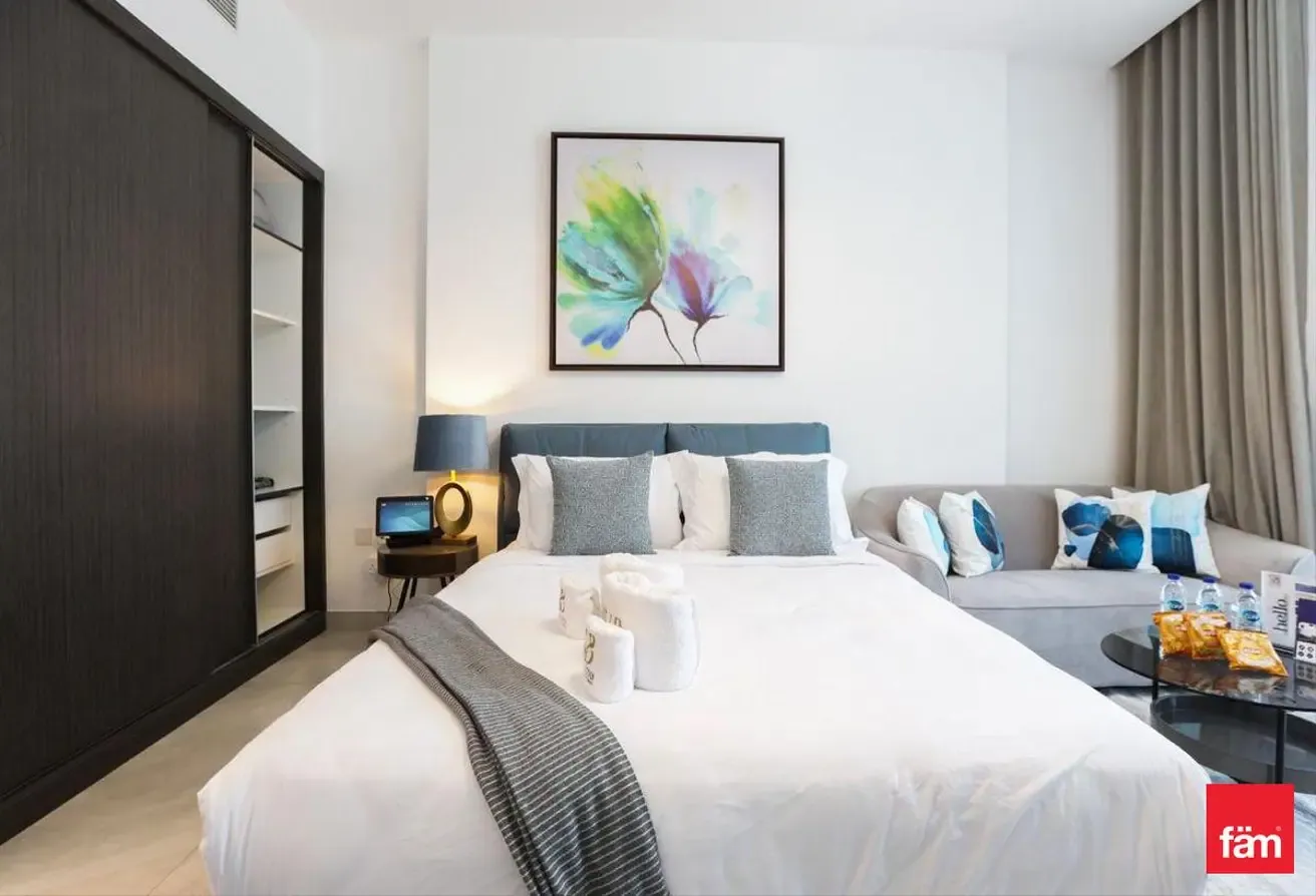Brand New | Fully Furnished | Vacant