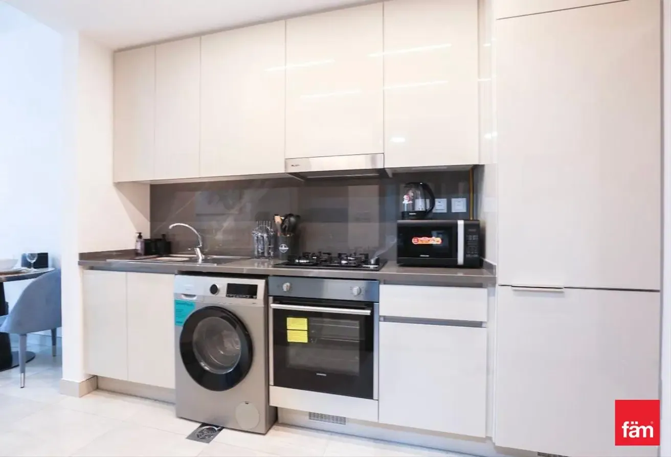 Brand New | Fully Furnished | Vacant