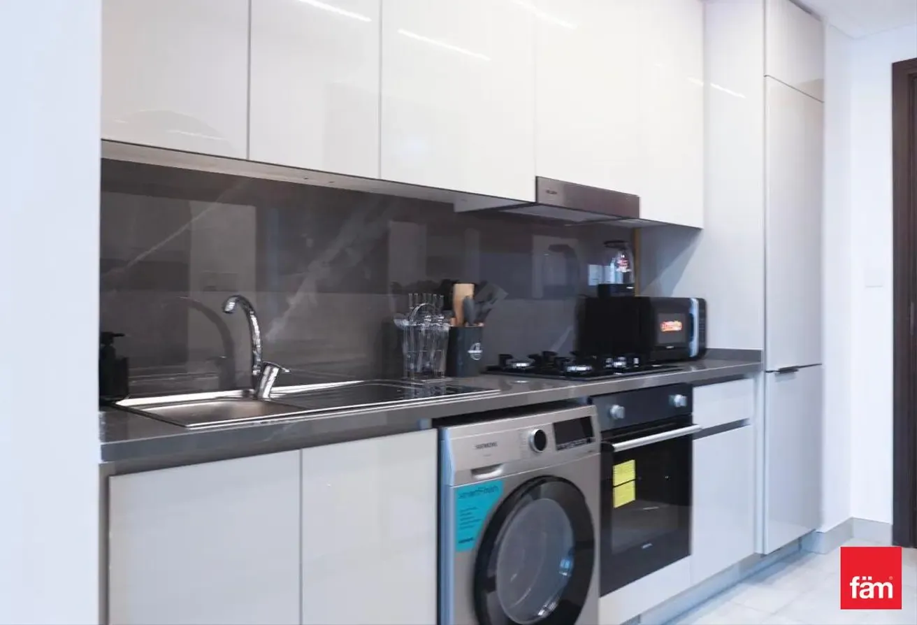 Brand New | Fully Furnished | Vacant
