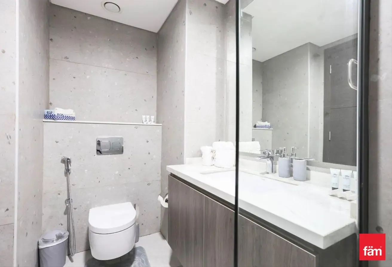 Brand New | Fully Furnished | Vacant