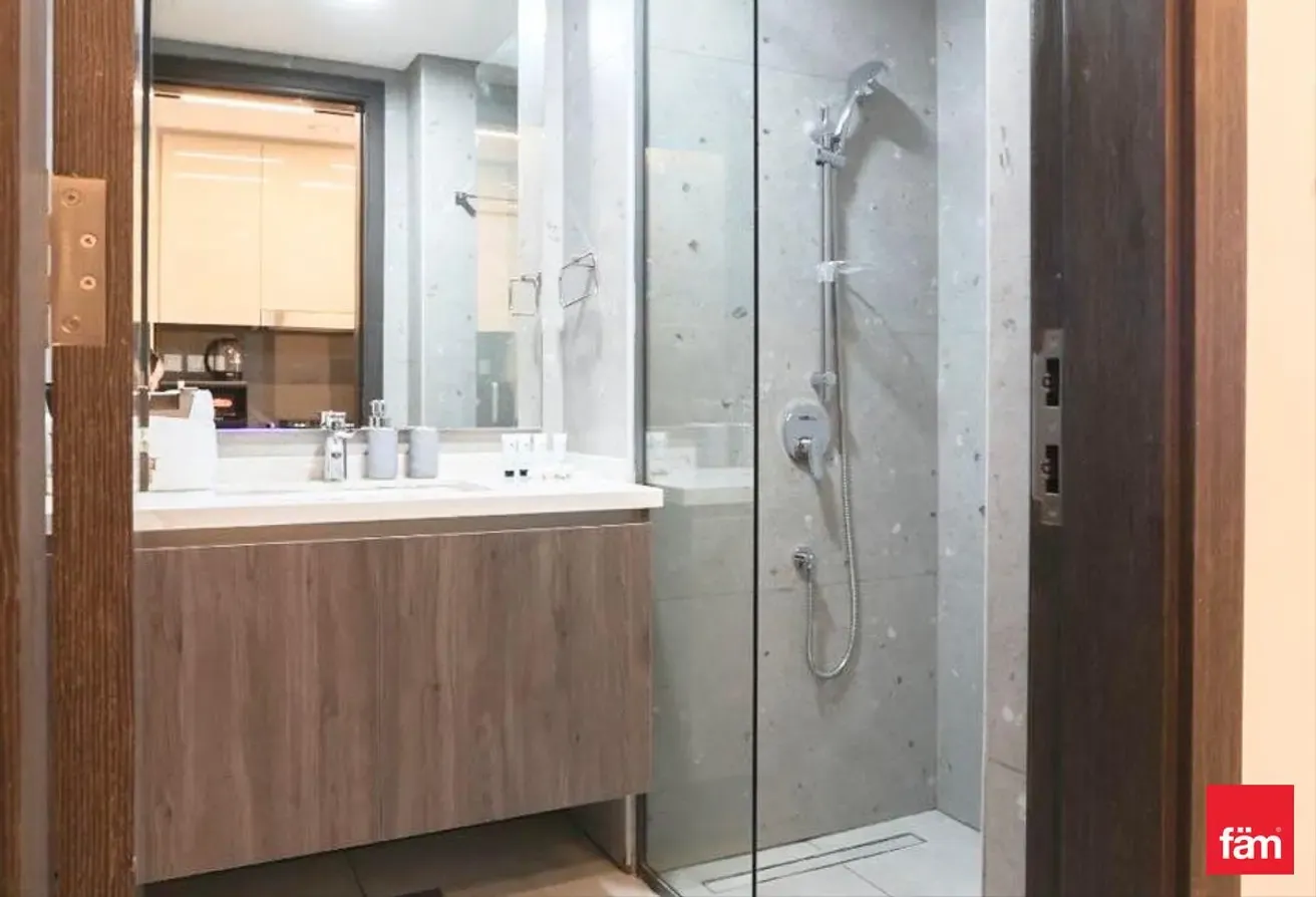 Brand New | Fully Furnished | Vacant
