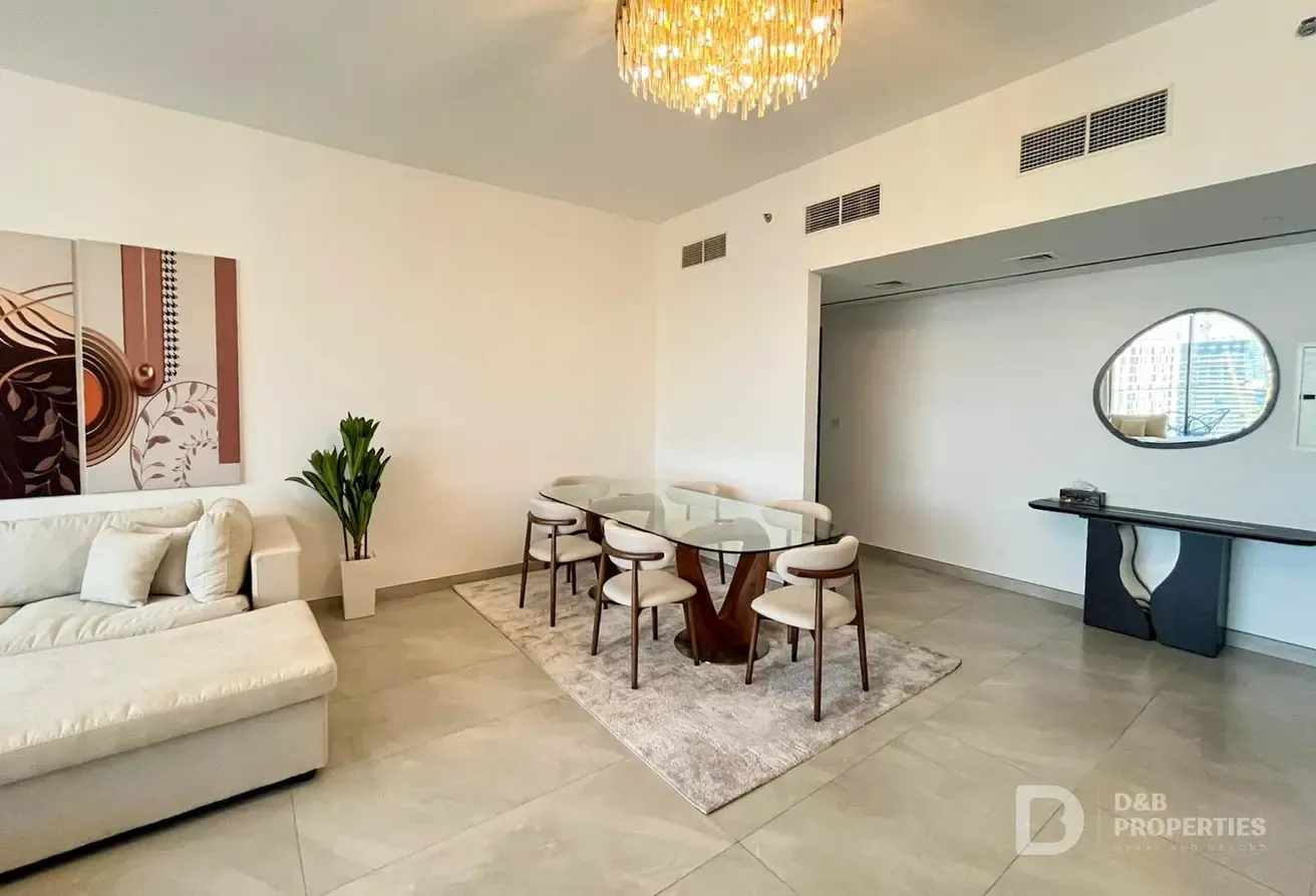 Brand New | 3 Plus Maid | High Floor