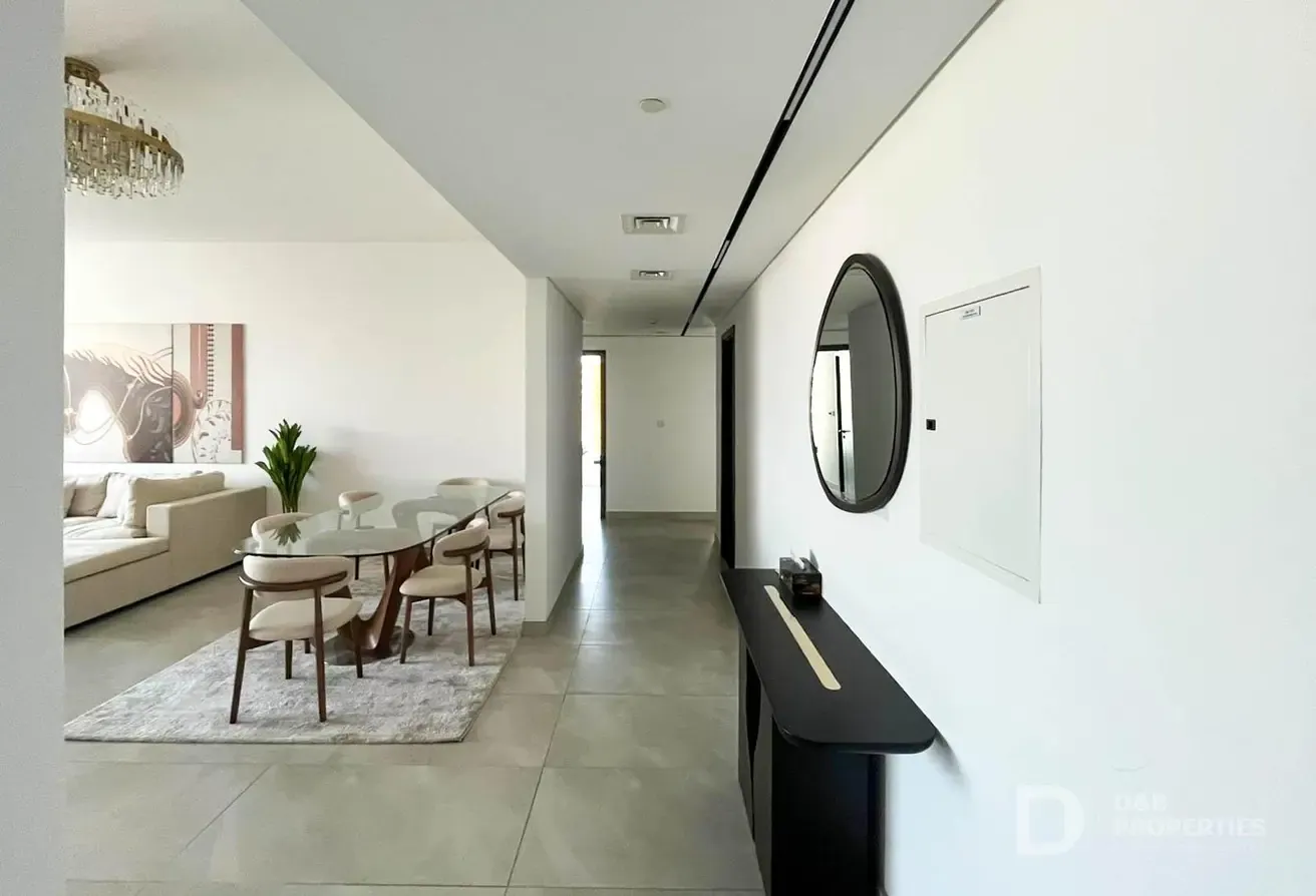 Brand New | 3 Plus Maid | High Floor