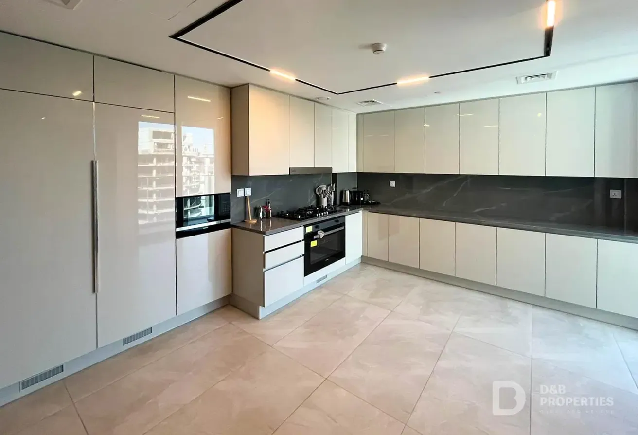 Brand New | 3 Plus Maid | High Floor