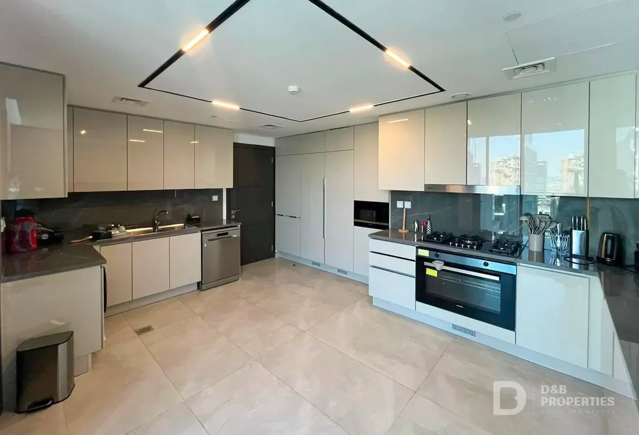 Brand New | 3 Plus Maid | High Floor