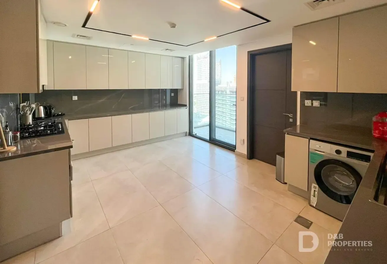 Brand New | 3 Plus Maid | High Floor