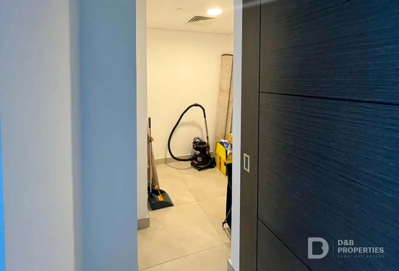 Brand New | 3 Plus Maid | High Floor