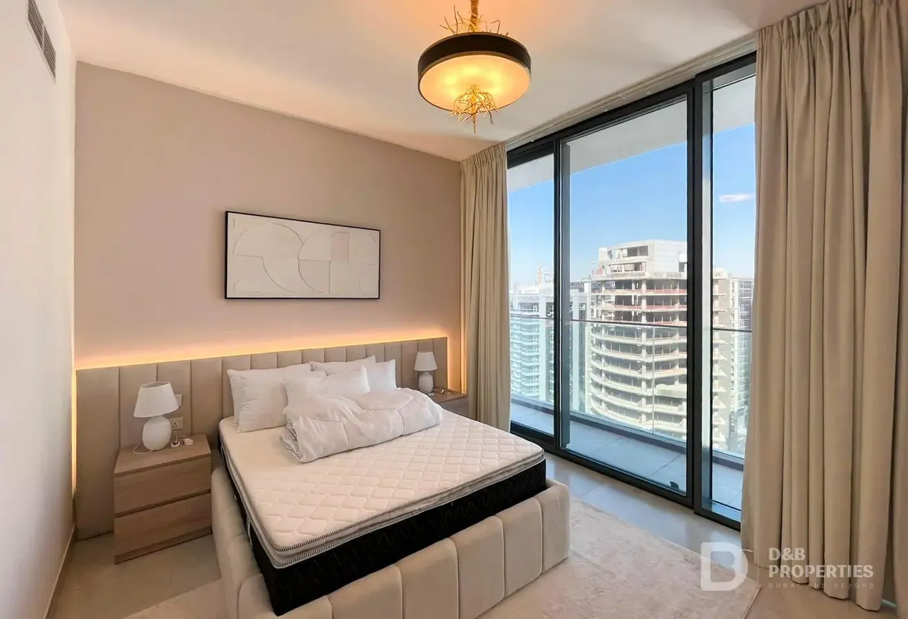 Brand New | 3 Plus Maid | High Floor