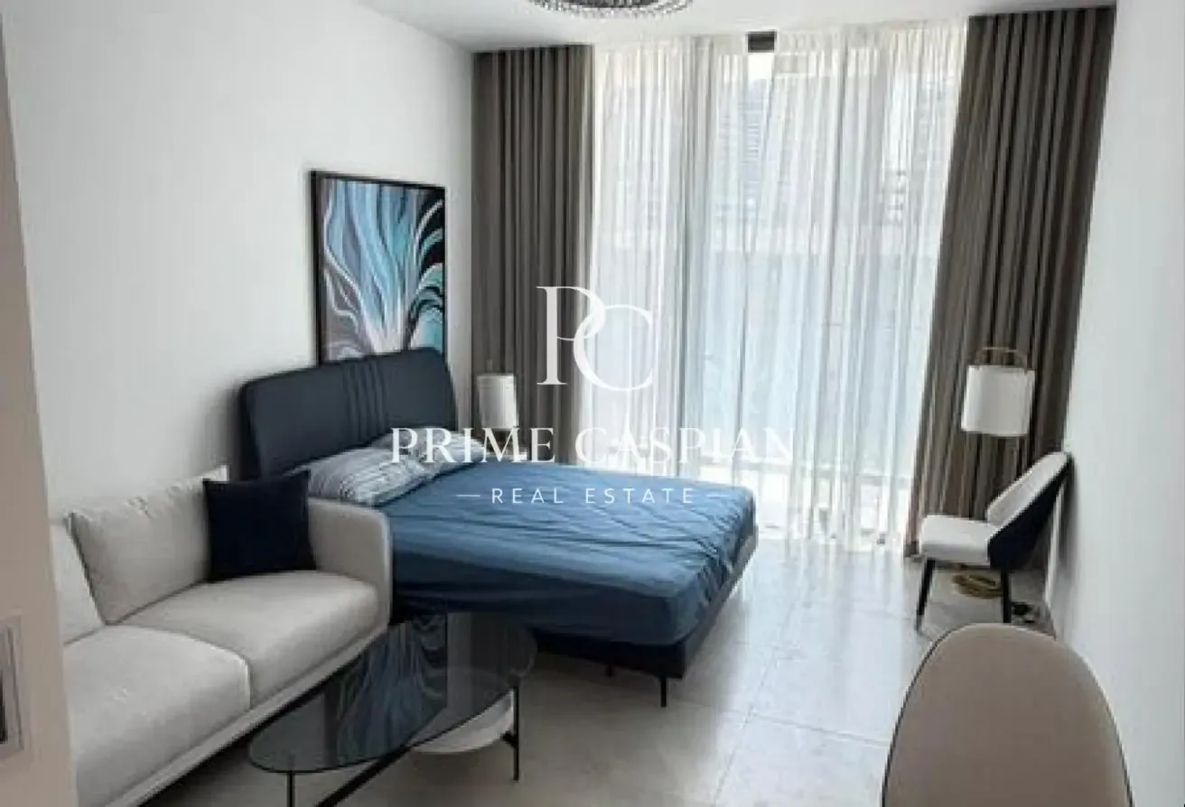 Fully Furnished| Community View| Well Maintained