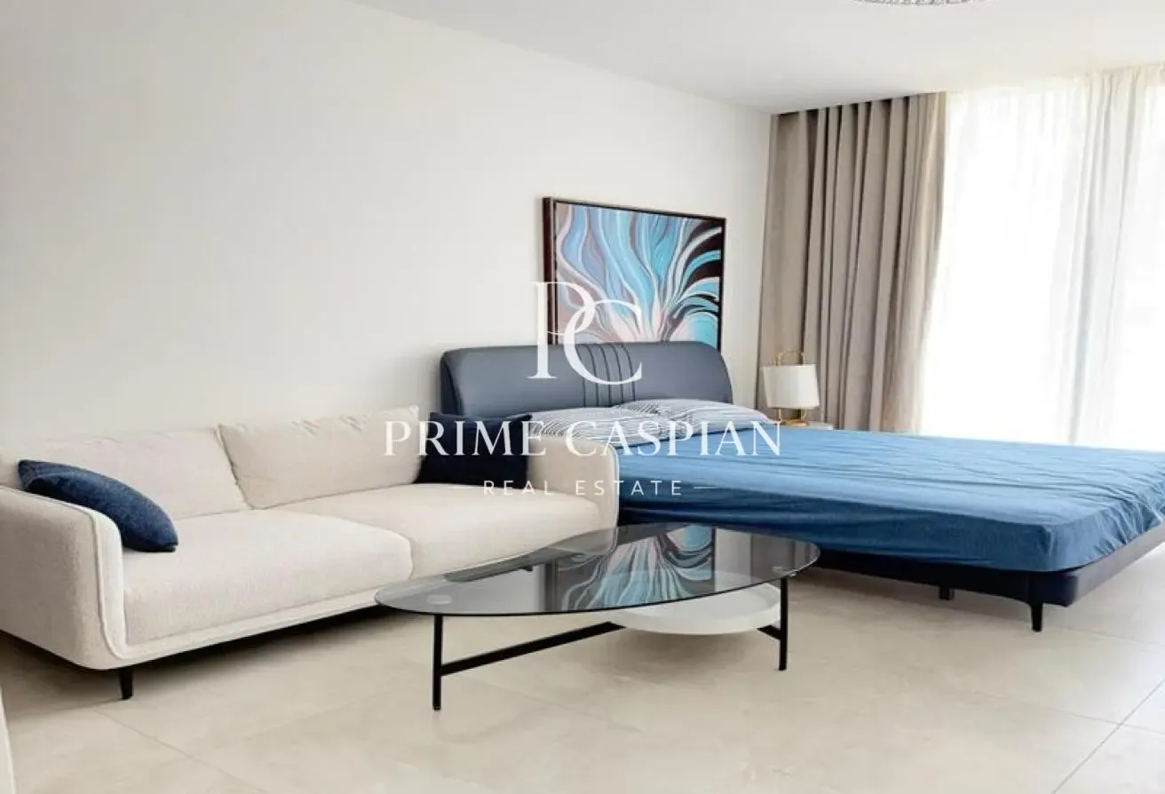 Fully Furnished| Community View| Well Maintained