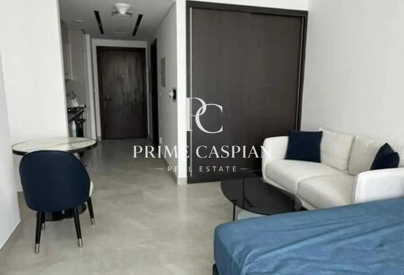 Fully Furnished| Community View| Well Maintained