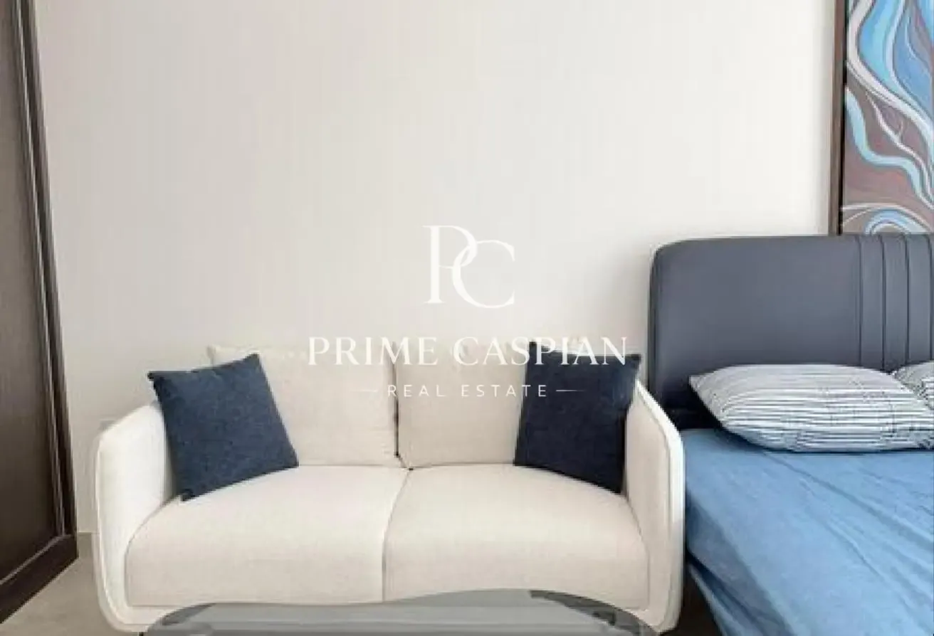 Fully Furnished| Community View| Well Maintained