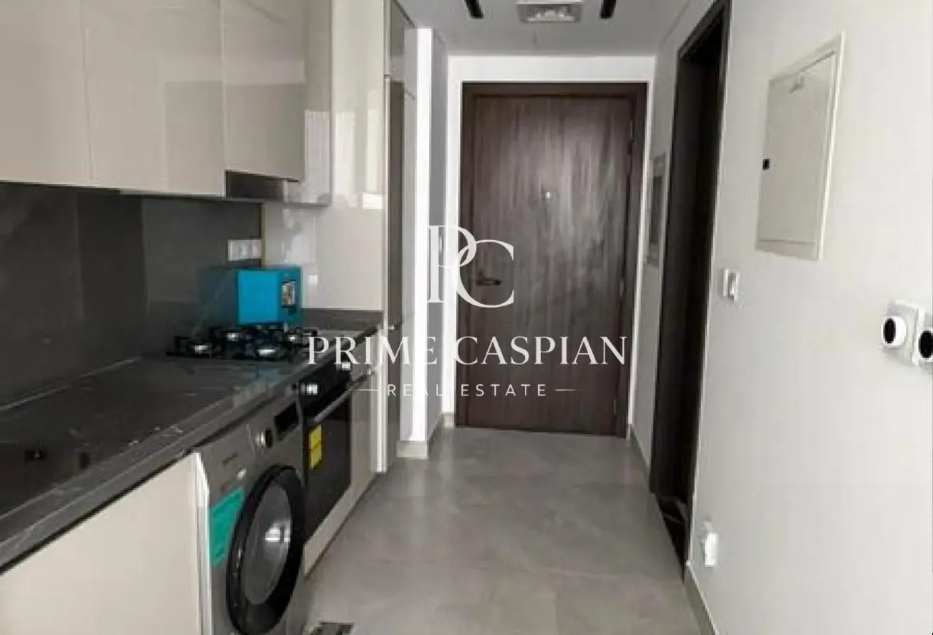 Fully Furnished| Community View| Well Maintained