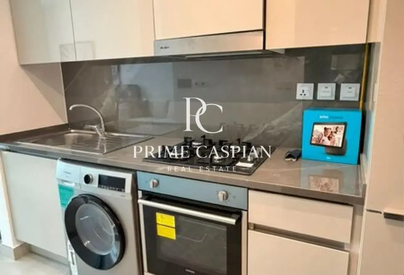 Fully Furnished| Community View| Well Maintained