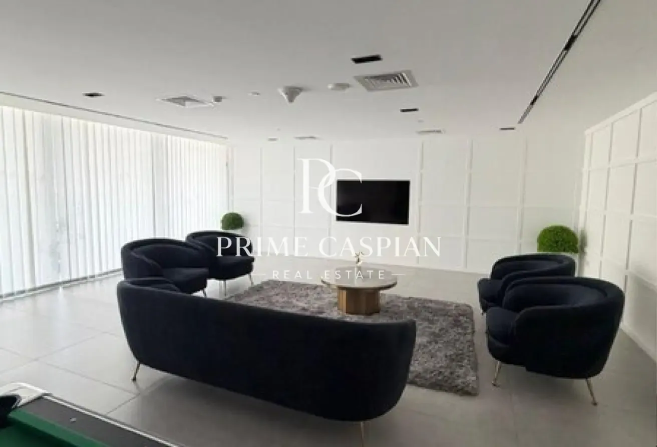 Fully Furnished| Community View| Well Maintained