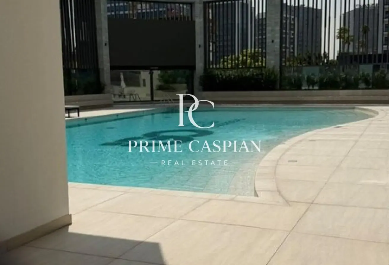 Fully Furnished| Community View| Well Maintained