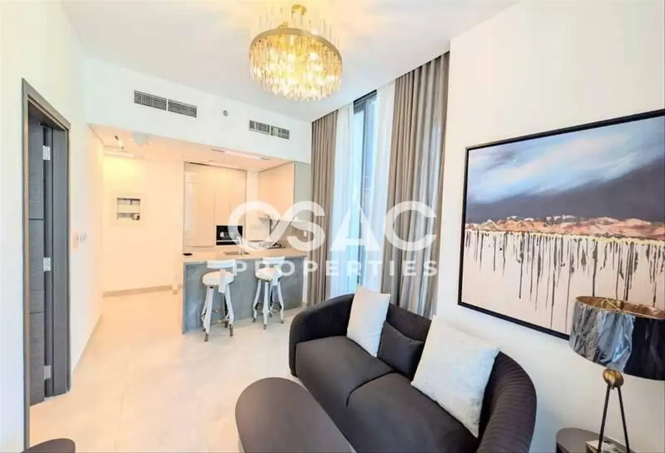 Best Price | Multiple Cheques | Higher Floor