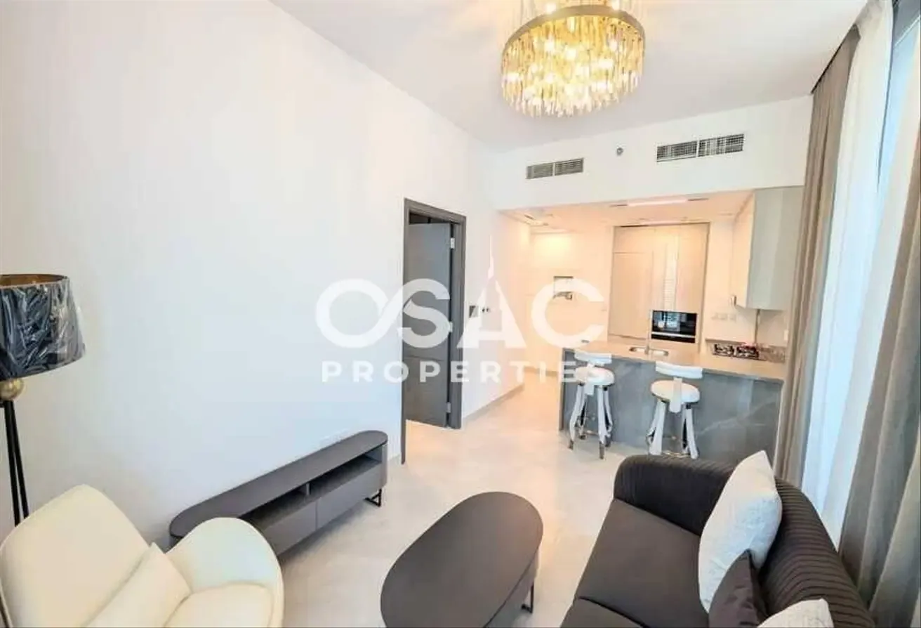 Best Price | Multiple Cheques | Higher Floor