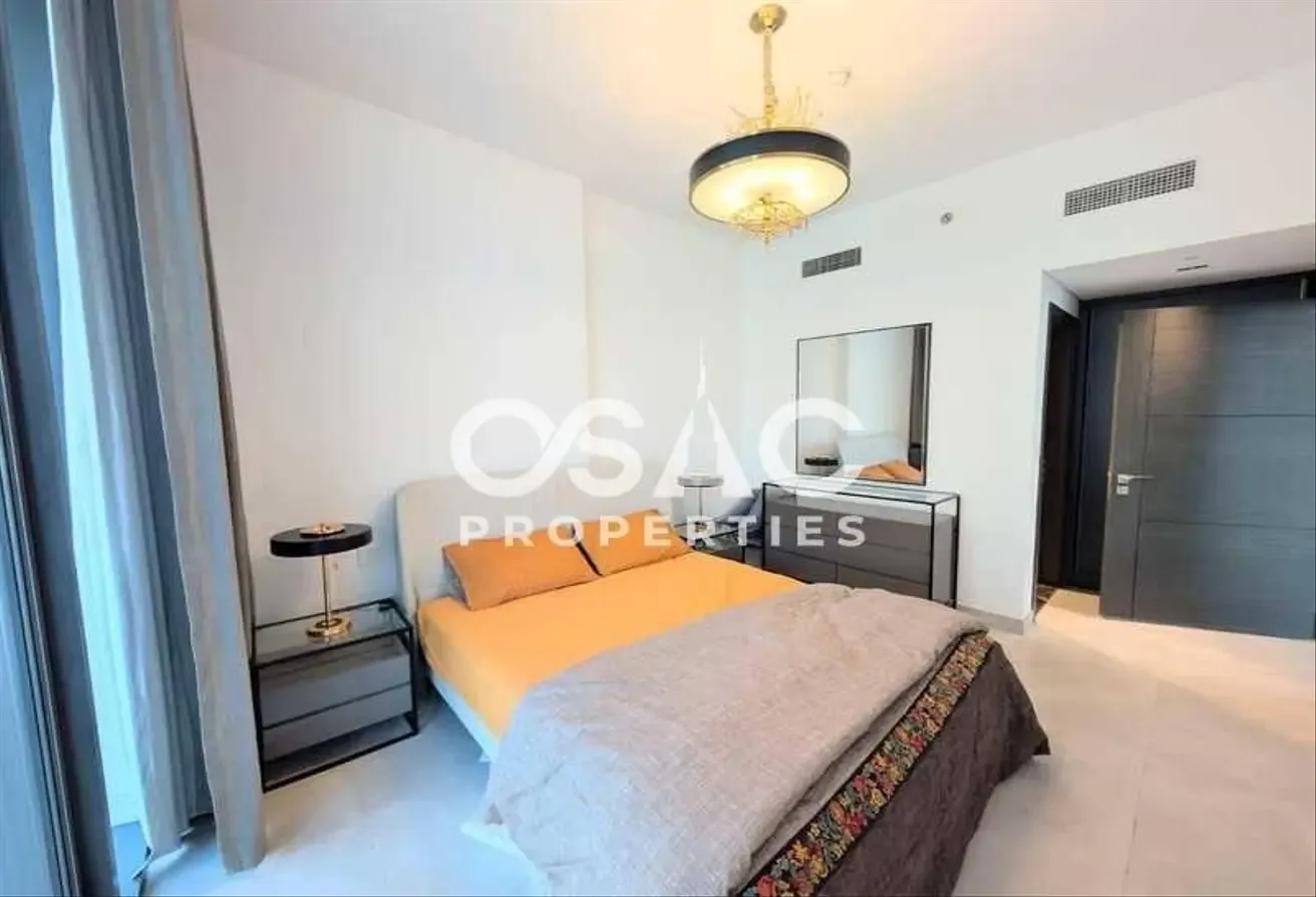 Best Price | Multiple Cheques | Higher Floor