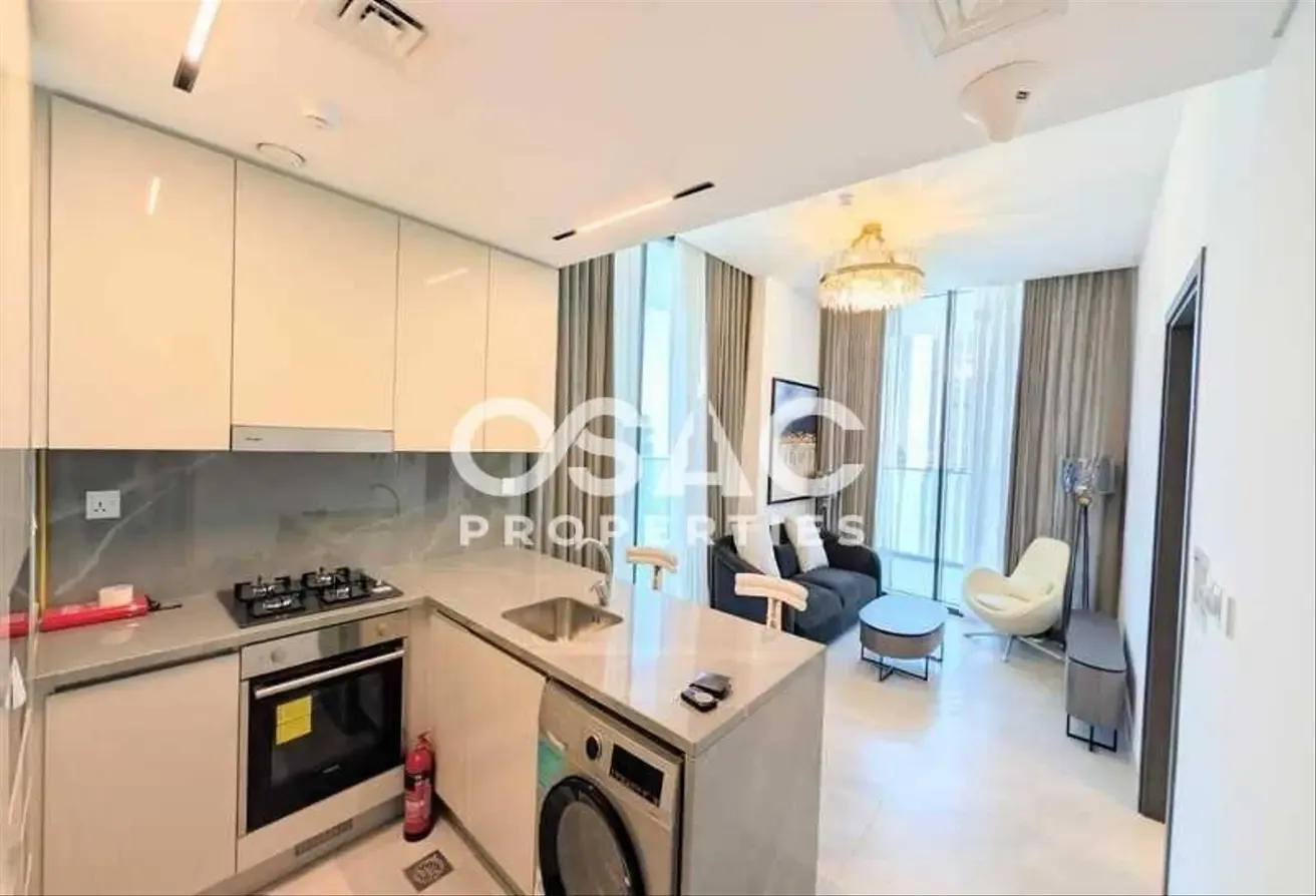 Best Price | Multiple Cheques | Higher Floor
