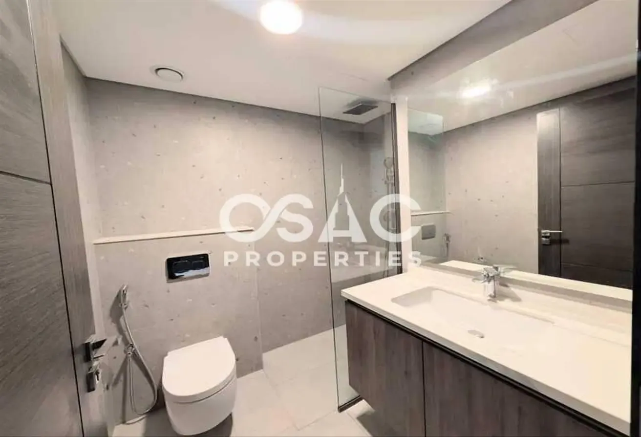 Best Price | Multiple Cheques | Higher Floor