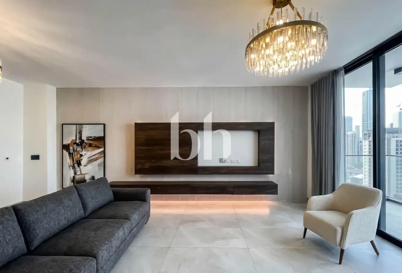3 Bedroom plus Maid | Rare Layout | Vacant Soon