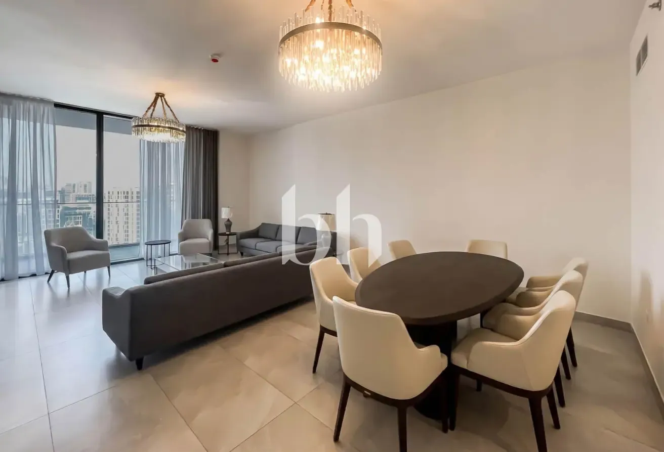 3 Bedroom plus Maid | Rare Layout | Vacant Soon