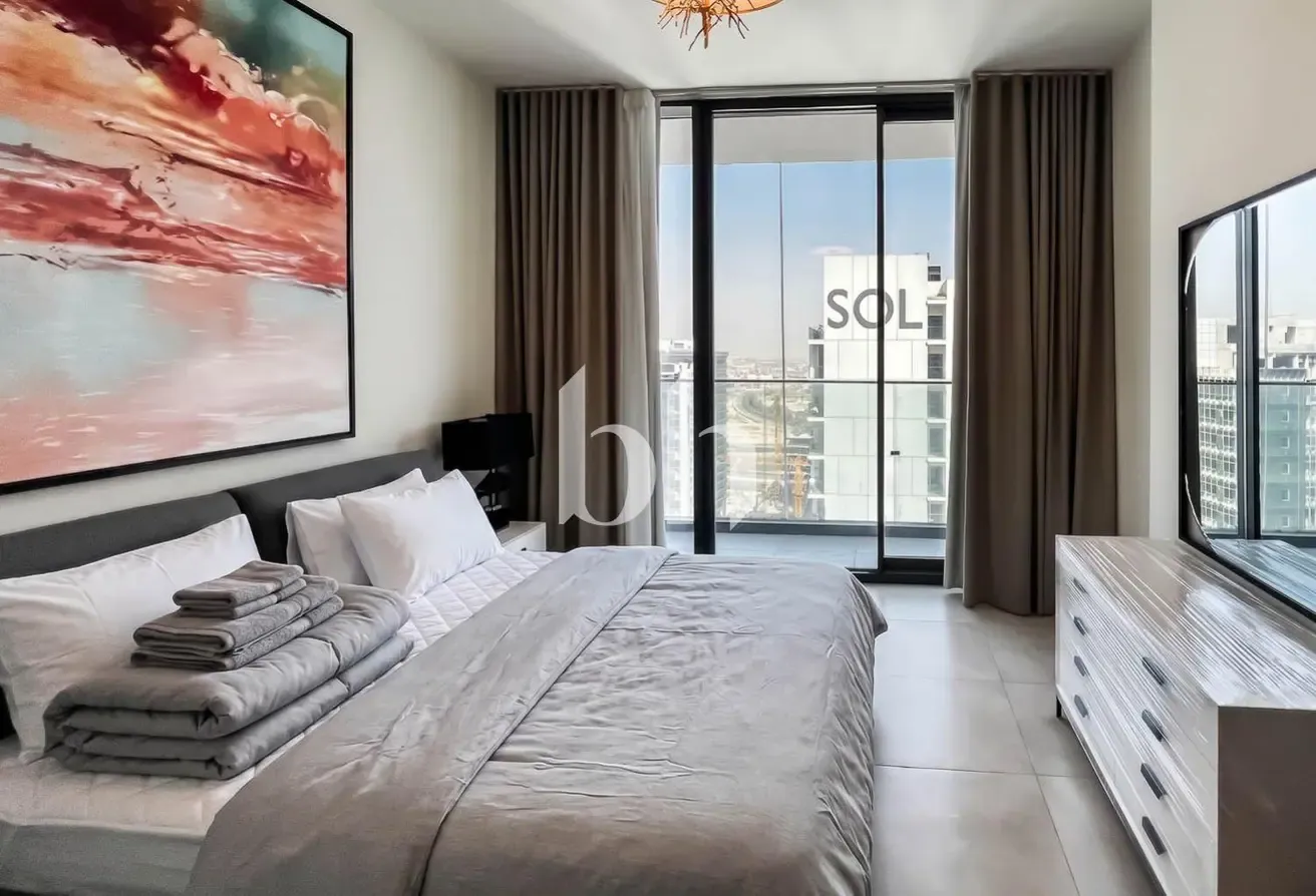 3 Bedroom plus Maid | Rare Layout | Vacant Soon