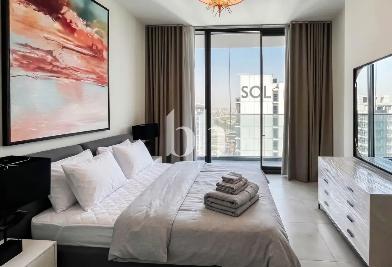 3 Bedroom plus Maid | Rare Layout | Vacant Soon