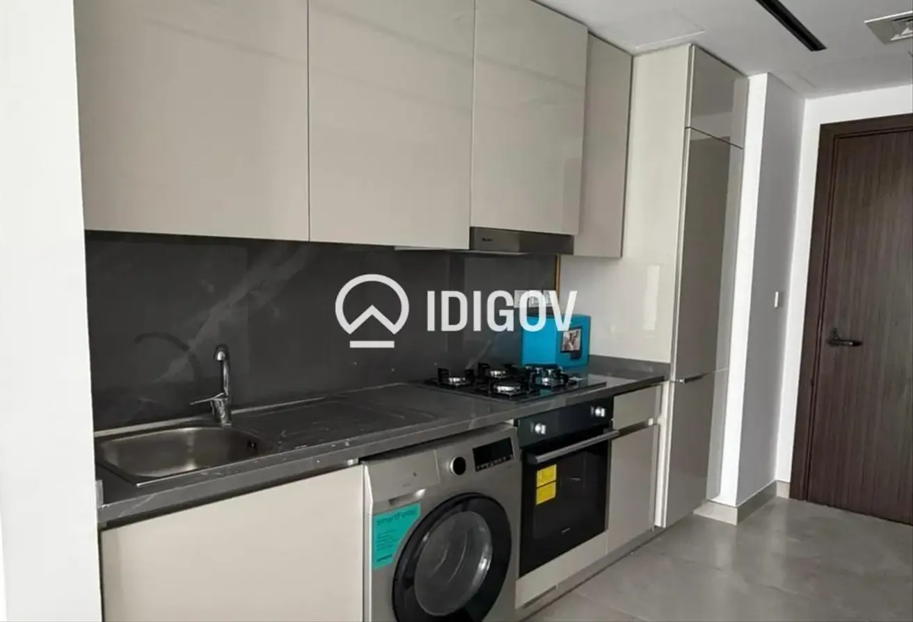Fully furnished | New building | Multiple cheques