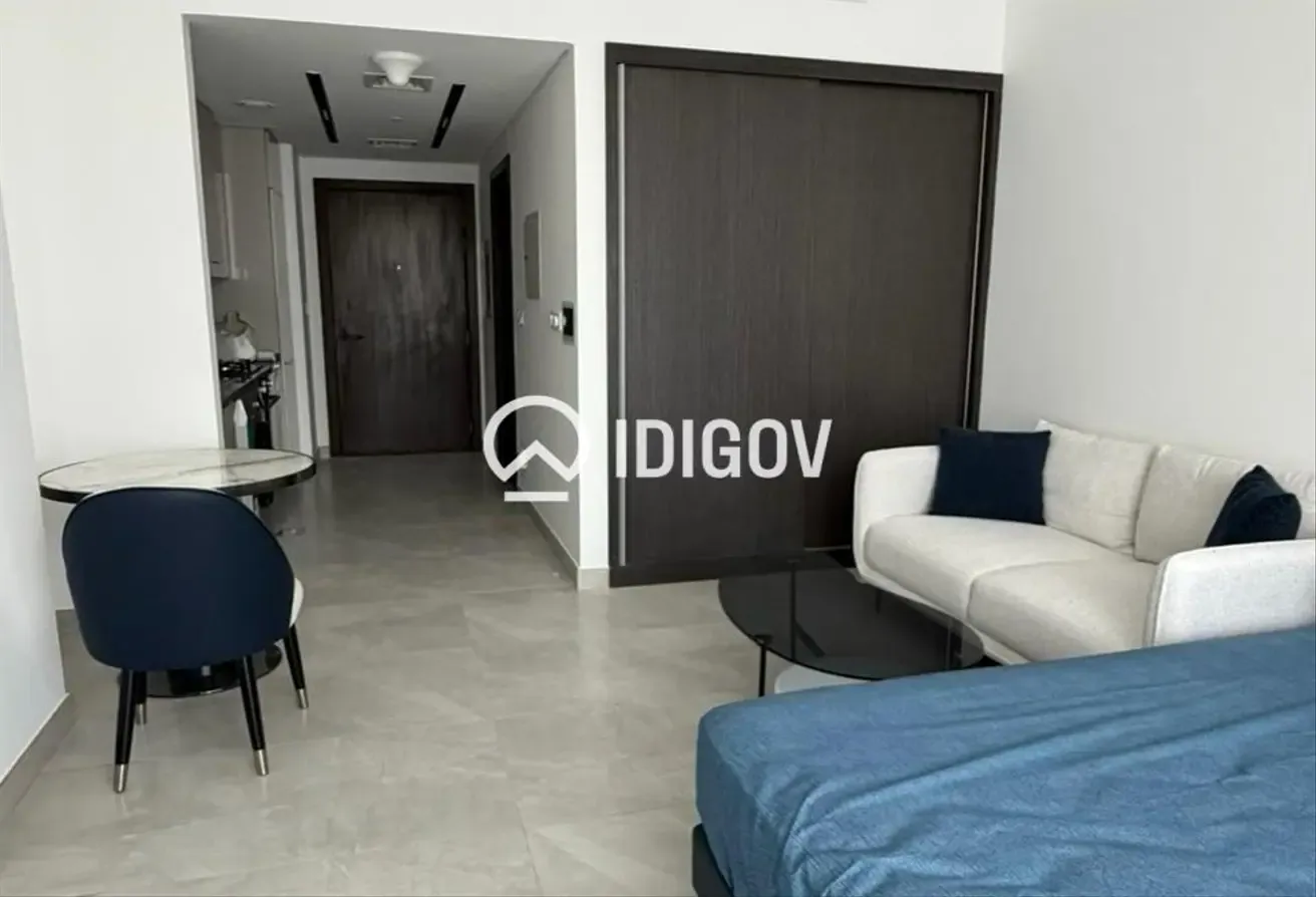 Fully furnished | New building | Multiple cheques