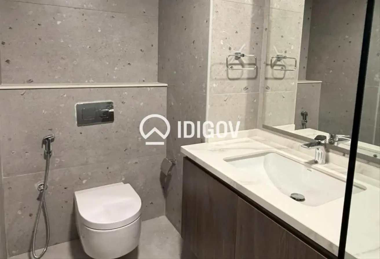 Fully furnished | New building | Multiple cheques
