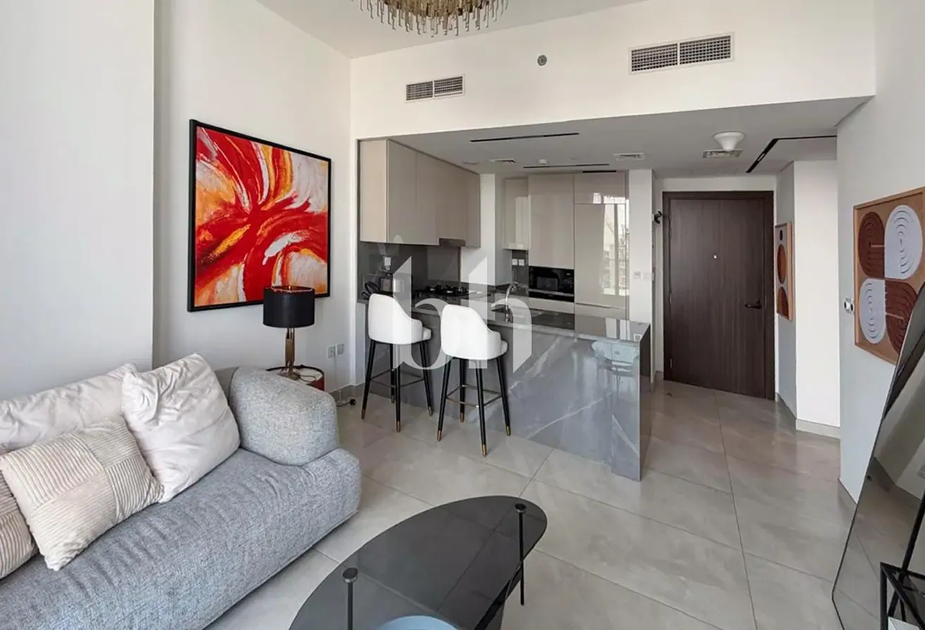 Modern Living | Furnished | Premium Amenities