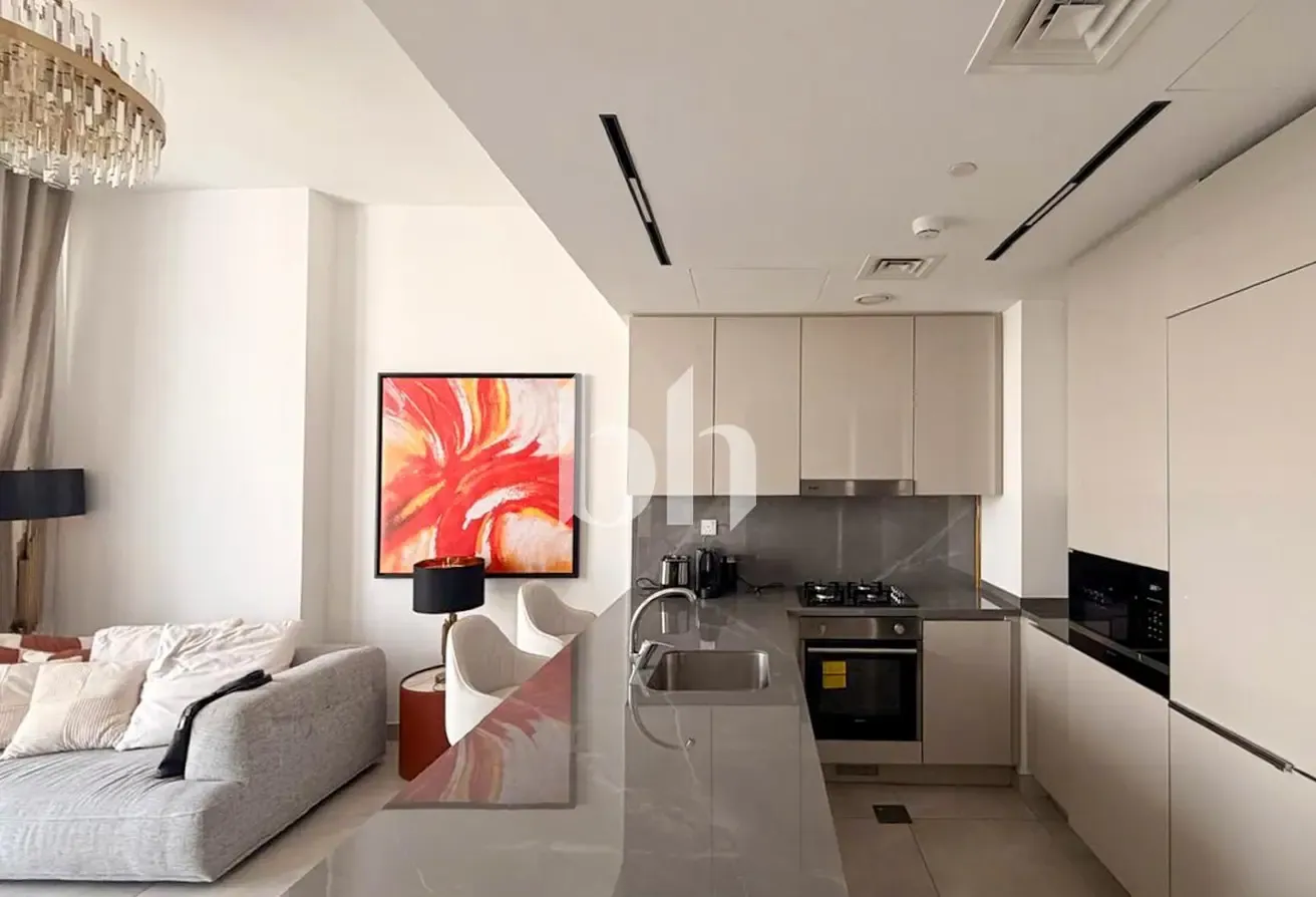 Modern Living | Furnished | Premium Amenities