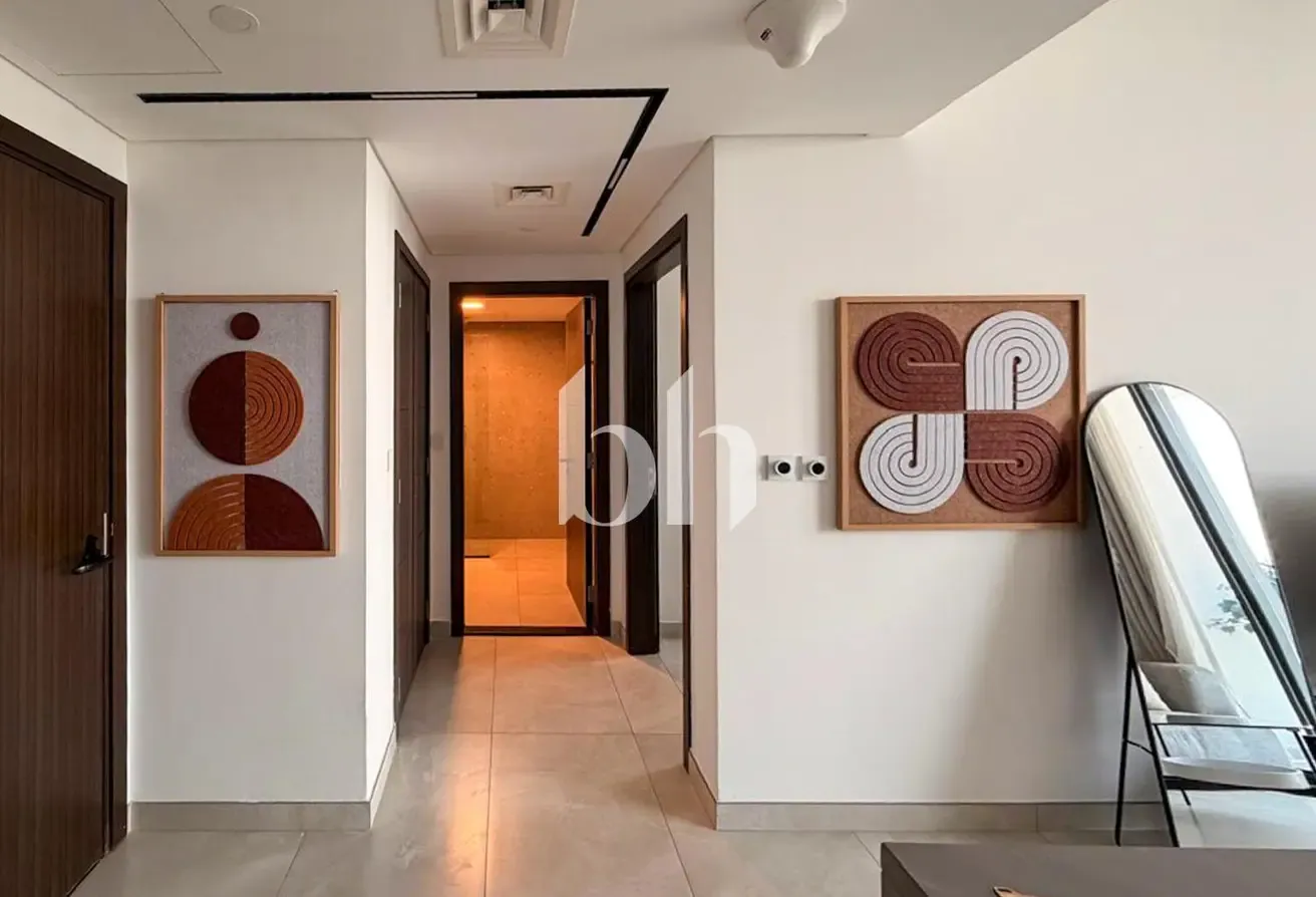 Modern Living | Furnished | Premium Amenities