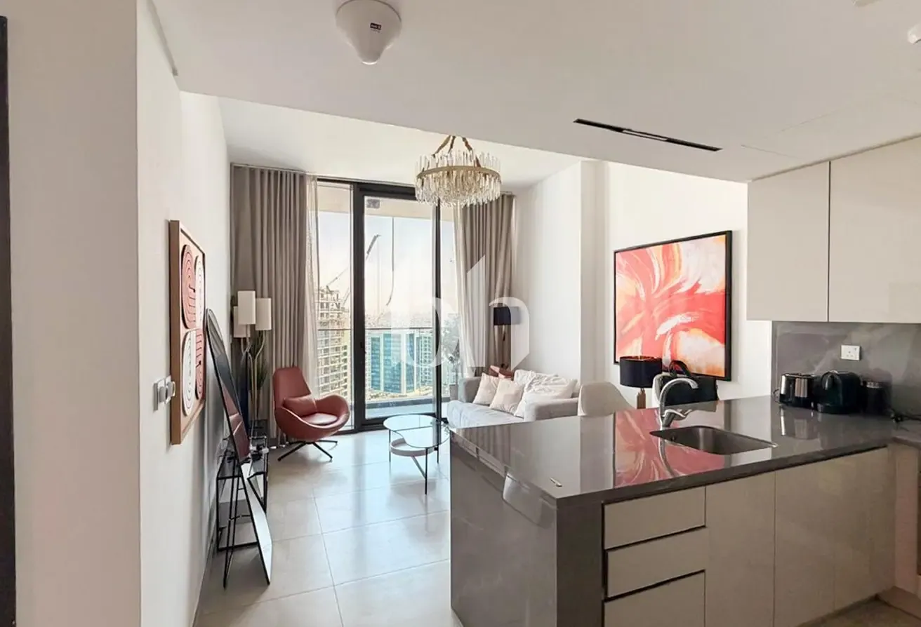 Modern Living | Furnished | Premium Amenities