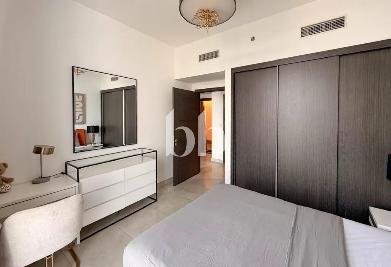 Modern Living | Furnished | Premium Amenities
