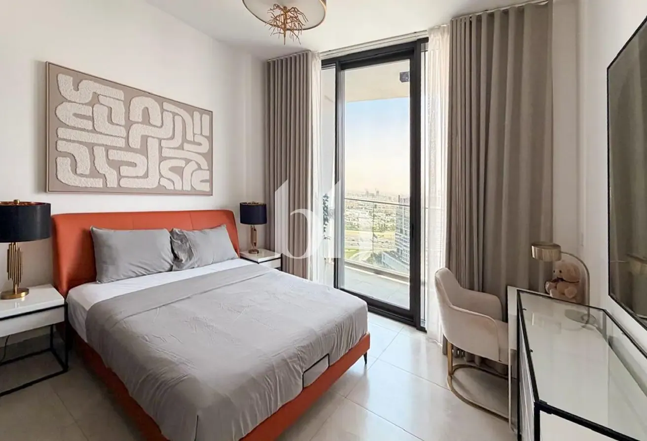 Modern Living | Furnished | Premium Amenities