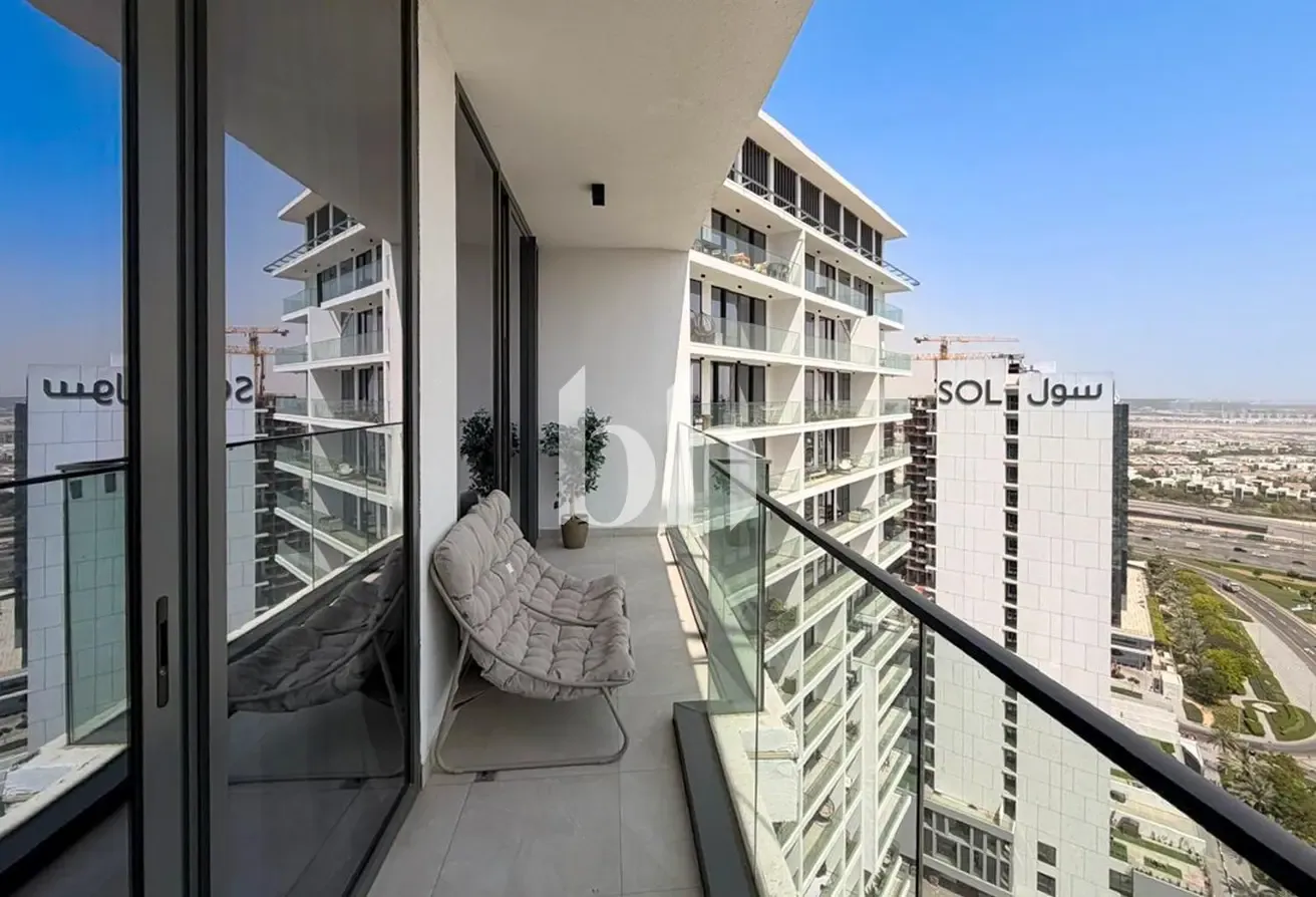 Modern Living | Furnished | Premium Amenities